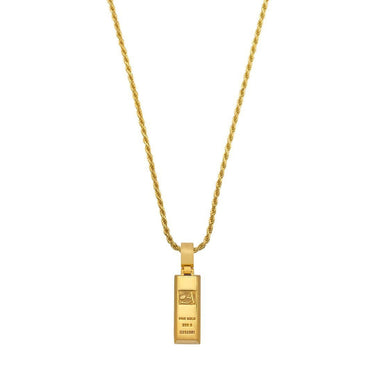 Yellow 18k Yellow Gold Plated